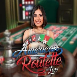 American Roulette (Evolution) – slot by Evolution, featured at reelssoncasino.com