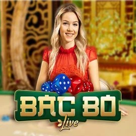 Try Bac Bo slot by Evolution on reelssoncasino.com – logo image