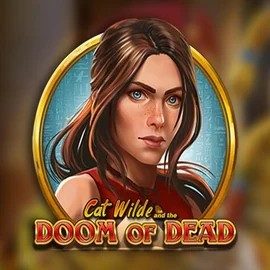 Cat Wilde and the Doom of Dead – slot by Play'n GO, featured at reelssoncasino.com