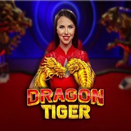 Dragon Tiger (Live) online slot from Pragmatic Play – play at reelssoncasino.com