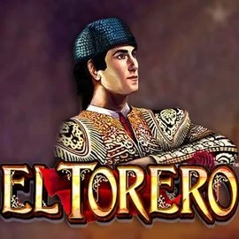 El Torero by RTG (Reel Time Gaming), showcased at reelssoncasino.com – game logo