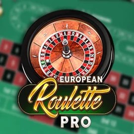 Play European Roulette Pro slot by Play'n GO on reelssoncasino.com