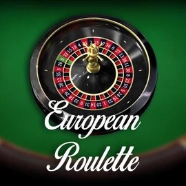 Table Games logo of European Roulette (Red Tiger) from Red Tiger Gaming at O'Reels Casino UK