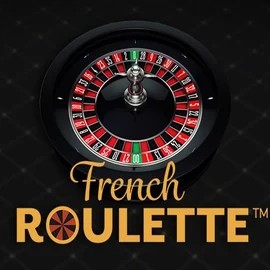 Try French Roulette (NetEnt) slot by NetEnt on reelssoncasino.com – logo image