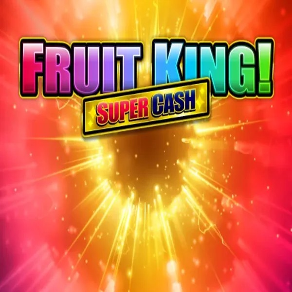 Play Fruit King Super Cash slot by Greentube on reelssoncasino.com
