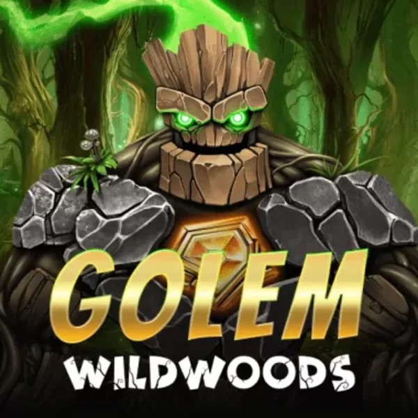Try Golem Wildwoods slot by BF Games on reelssoncasino.com – logo image