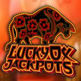 Lucky Ox Jackpots online slot from Rival – play at reelssoncasino.com