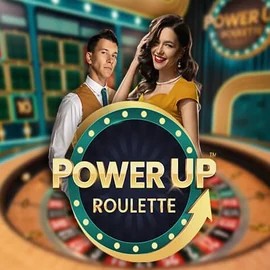 Try PowerUP Roulette slot by Pragmatic Play on reelssoncasino.com – logo image