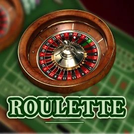 Roulette (Habanero) slot logo by Habanero at O'Reels Casino UK