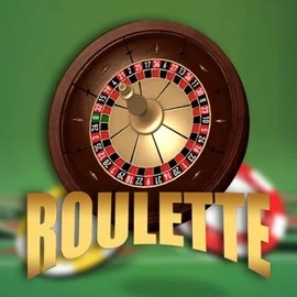 Roulette (Relax Gaming) slot icon by Relax Gaming, available at O'Reels Casino UK
